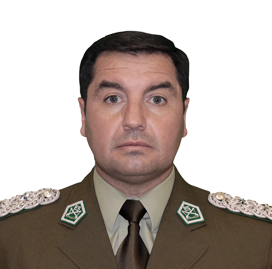 Fuad Chabán Vilches