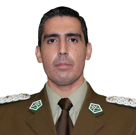 Esteban Rodríguez Lagos