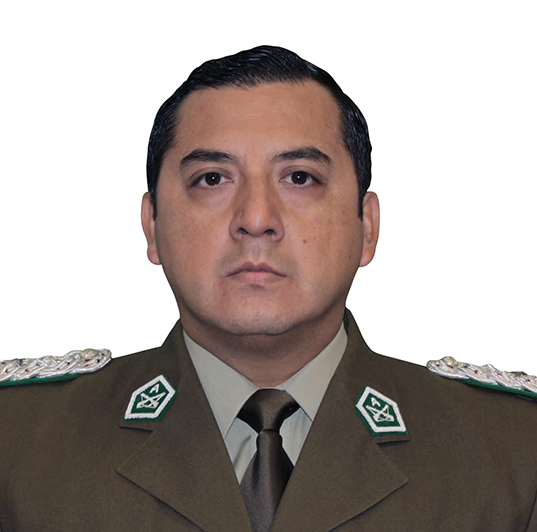 Jorge Zúñiga Bueno