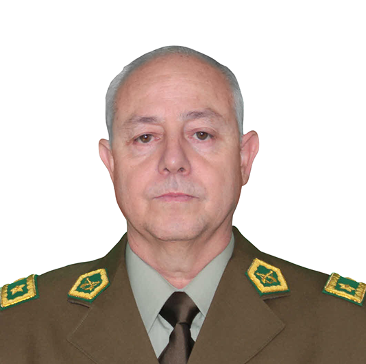 Francisco Letelier Castillo